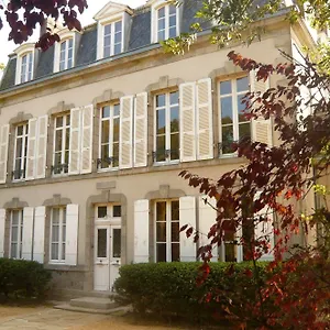 2* Frühstückspension Maison De La Garenne &